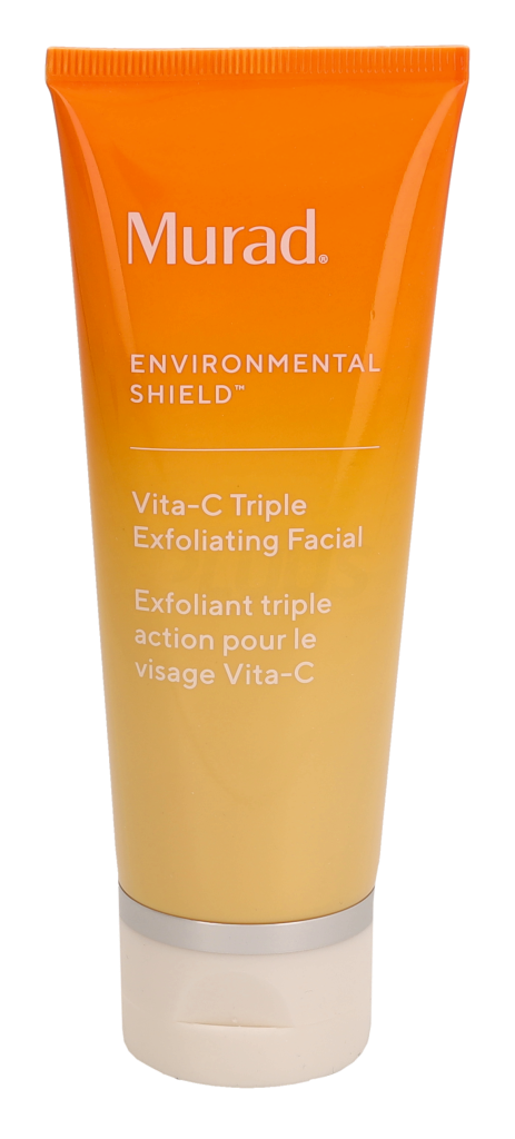 Murad Vita-C Triple Exfoiliating Facial 80.0 ml_1