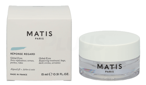 Matis Reponse Regard Global-Eyes Repairing Treatment 15 ml - picture