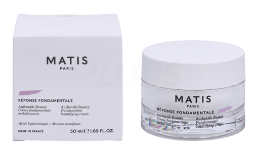 Matis Reponse Fondamentale Authentik-Beauty Cream 50 ml_0