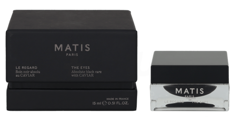 Matis Caviar The Eyes 15 ml - picture