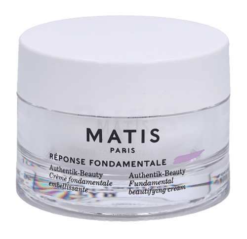Matis Reponse Fondamentale Authentik-Beauty Cream 50 ml_1