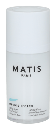 Matis Reponse Regard Lifting-Eyes Smoothing Treatment 15 ml_1