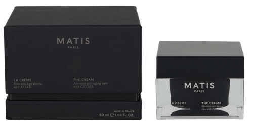 Matis Caviar The Cream 50 ml - picture