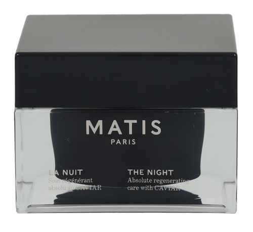 Matis Caviar The Night 50 ml_1