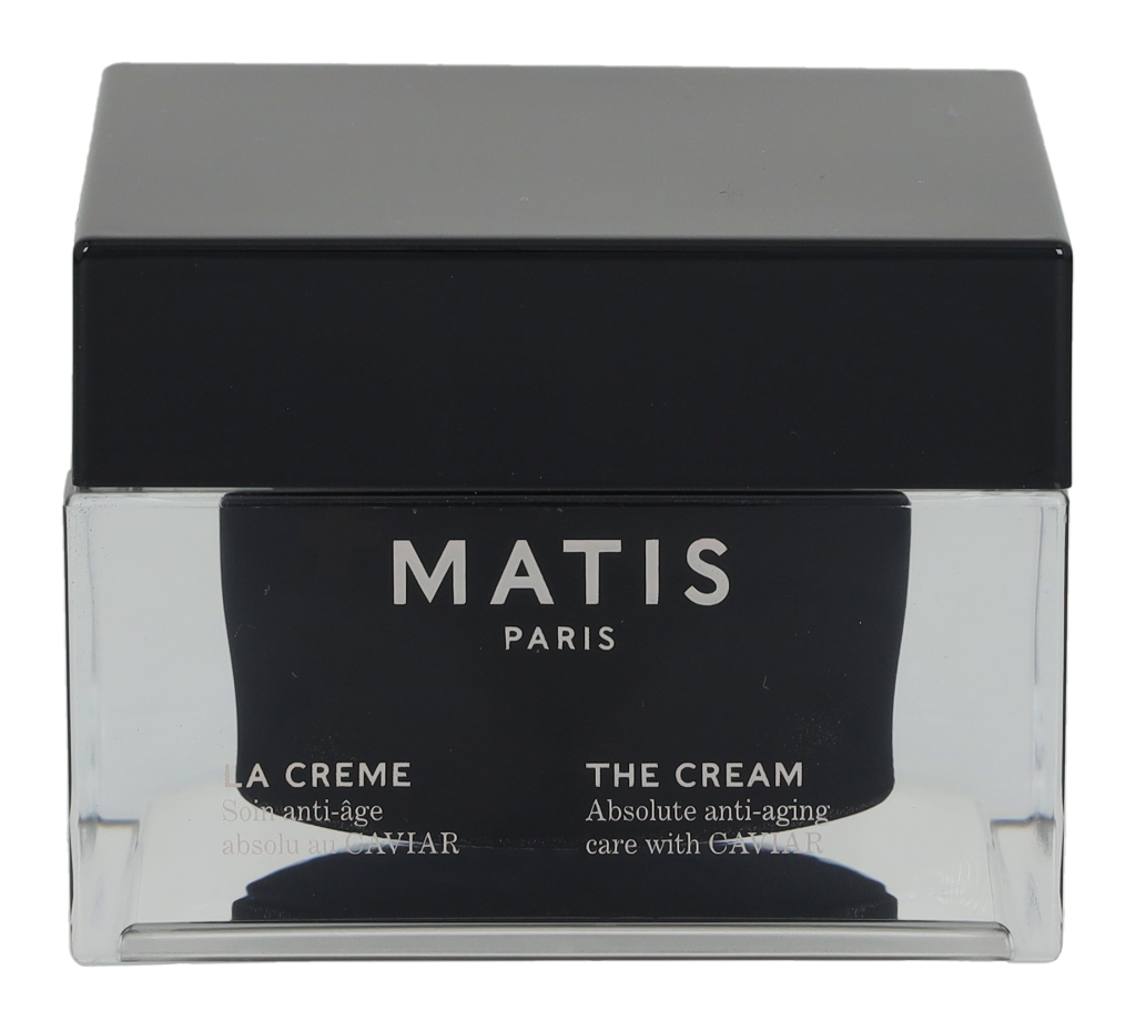 Matis Caviar The Cream 50.0 ml_1