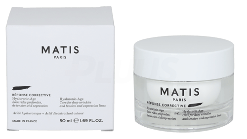 Matis Reponse Corrective Hyaluronic-Age 50 ml_0
