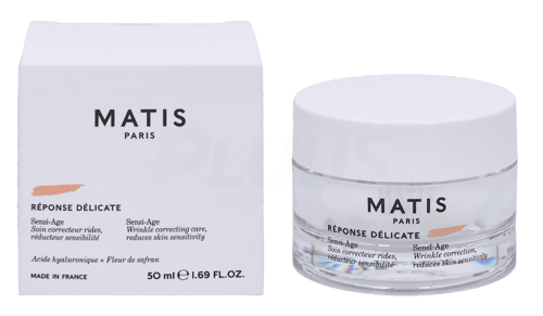 Matis Reponse Delicate Sensi-Age 50 ml_0