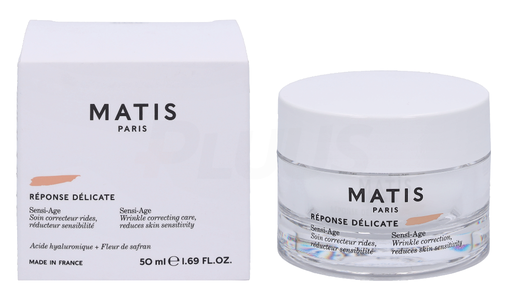Matis Reponse Delicate Sensi-Age 50.0 ml_0