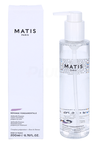 Matis Reponse Fondamentale Authentik-Essence 200 ml - picture