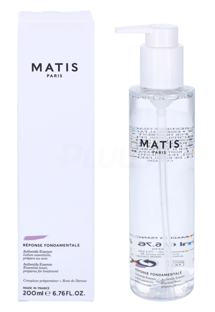 Matis Reponse Fondamentale Authentik-Essence 200.0 ml_0