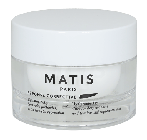 Matis Reponse Corrective Hyaluronic-Age 50 ml_1