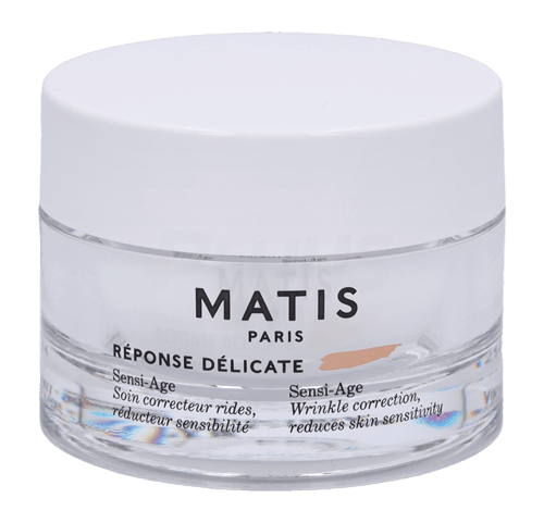 Matis Reponse Delicate Sensi-Age 50 ml_1