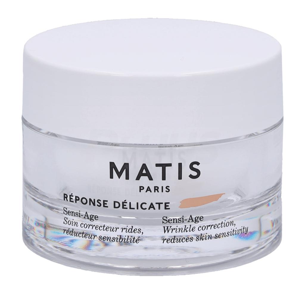 Matis Reponse Delicate Sensi-Age 50.0 ml_1