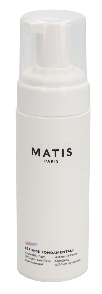 Matis Reponse Fondamentale Authentik-Foam 150.0 ml_1