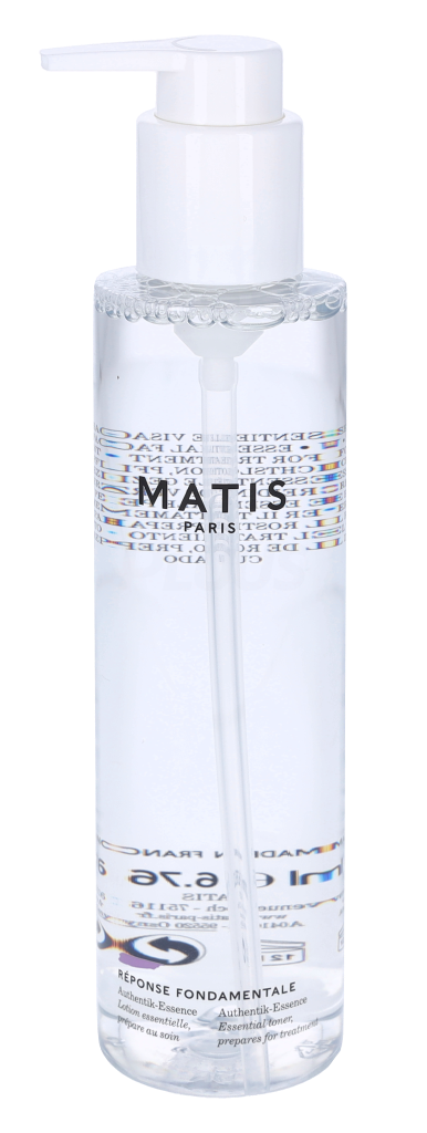 Matis Reponse Fondamentale Authentik-Essence 200.0 ml_1