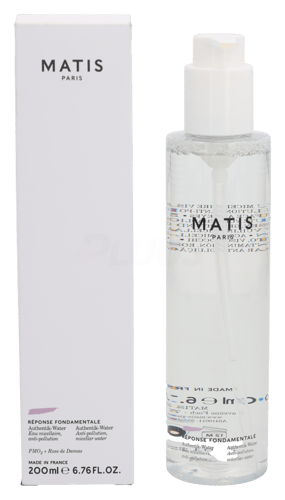 Matis Reponse Fondamentale Authentik-Water 200 ml_0