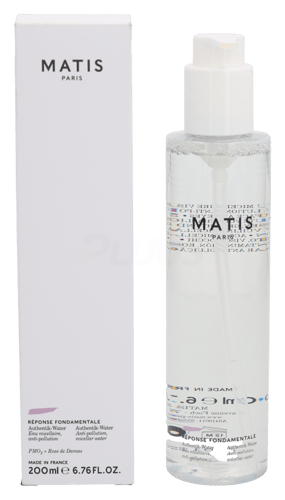 Matis Reponse Fondamentale Authentik-Water 200 ml_0