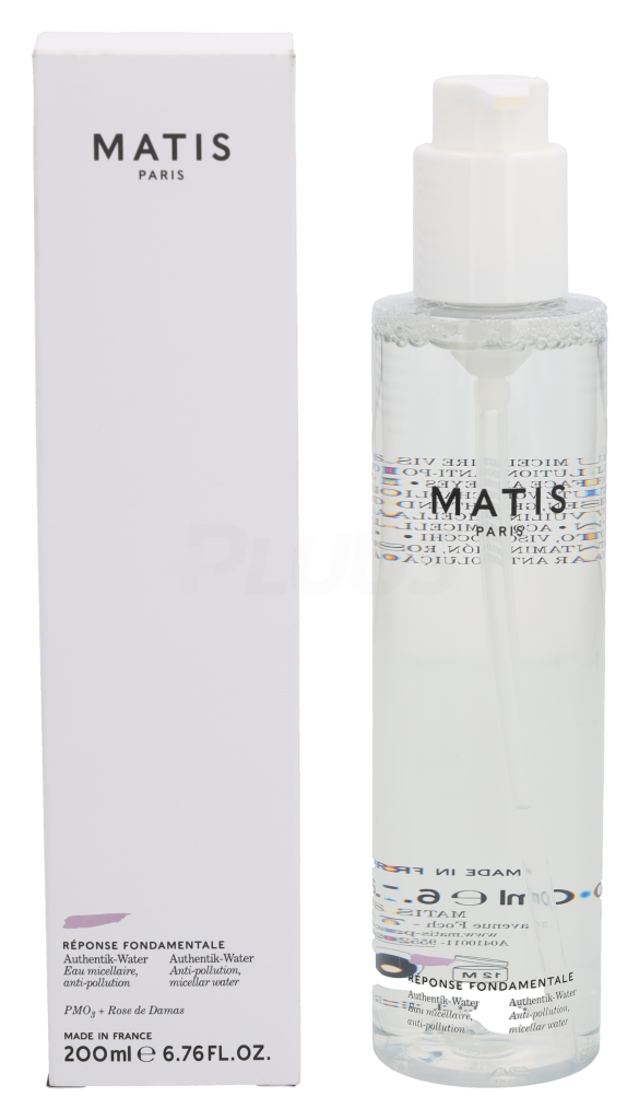 Matis Reponse Fondamentale Authentik-Water 200.0 ml_0