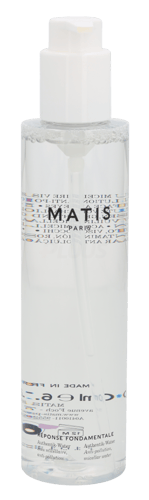 Matis Reponse Fondamentale Authentik-Water 200 ml_1