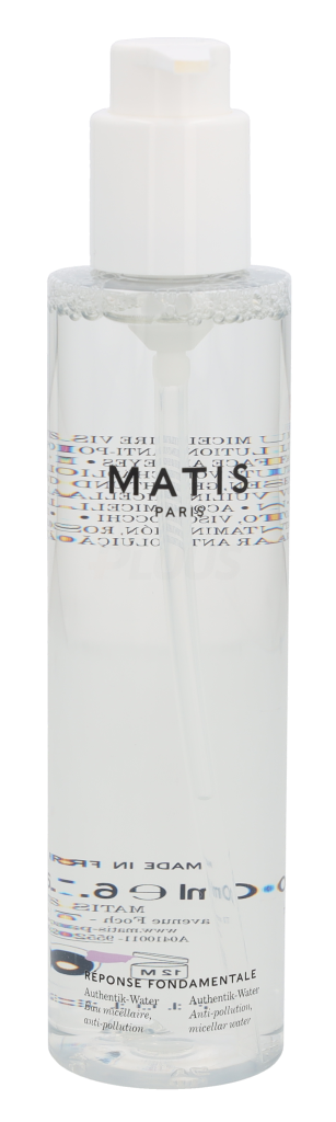 Matis Reponse Fondamentale Authentik-Water 200.0 ml_1