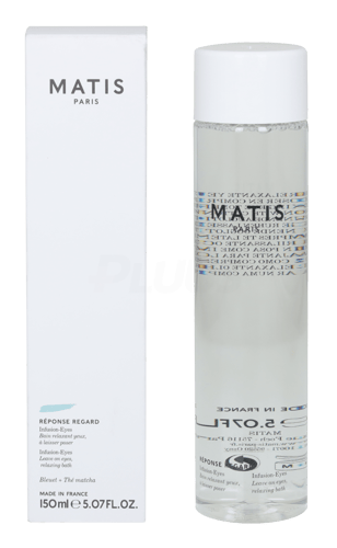 Matis Reponse Regard Infusion-Eyes 150 ml_0