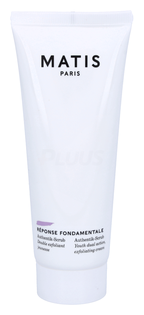 Matis Reponse Fondamentale Authentik-Scrub 50.0 ml_1