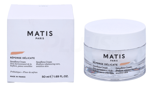 Matis Reponse Delicate Sensiflora Cream 50 ml_0