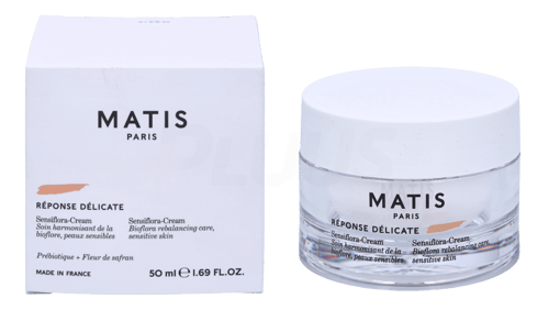 Matis Response Delicate Sensiflora Cream 50 ml_0