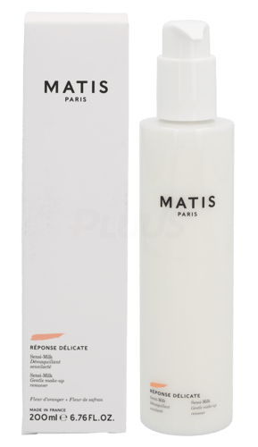 Matis Reponse Delicate Sensimak-Milk 200 ml - picture