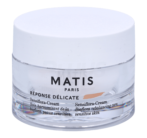Matis Reponse Delicate Sensiflora Cream 50 ml_1