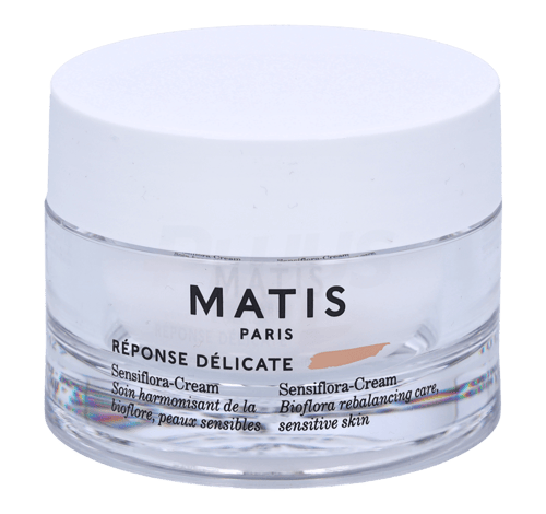 Matis Response Delicate Sensiflora Cream 50 ml_1