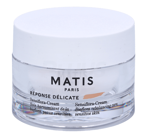 Matis Reponse Delicate Sensiflora Cream 50 ml_1