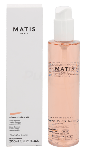 Matis Reponse Delicate Sensidemak-Essence 200 ml - picture