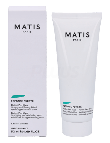 Matis Perfect-Peel Mask 50 ml - picture