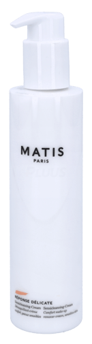 Matis Reponse Delicate Sensicleaning-Cream 200 ml_1