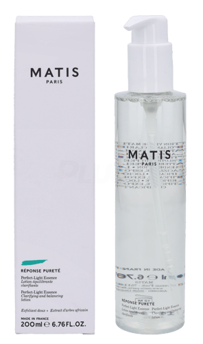 Matis Perfect-Light Essence 200 ml - picture