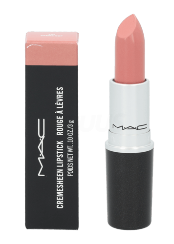 MAC Cremesheen Lipstick #203 Crème Cup_0