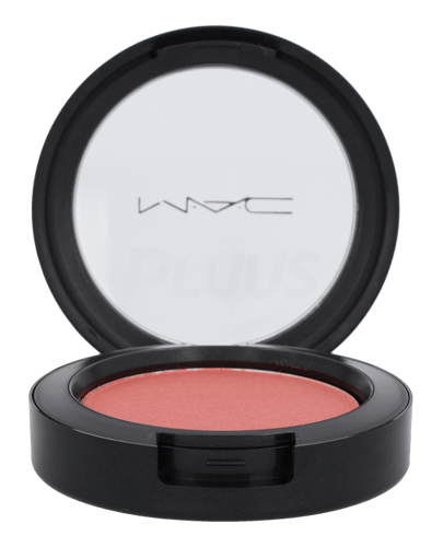 MAC Sheertone Shimmer Blush #Peachykeen_0