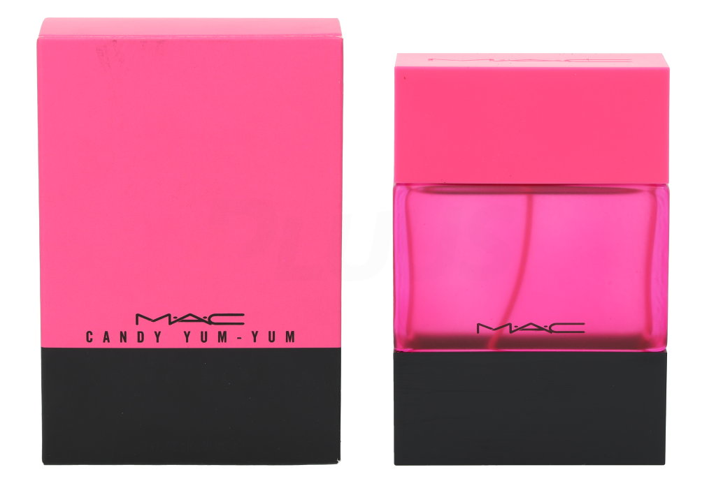 MAC Candy Yum Yum Edp Spray 50.0 ml_0