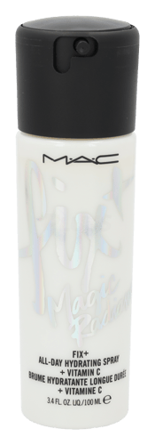 MAC Studio Fix+ Magic Radiance Setting Spray 100 ml_1