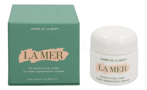 La Mer The Moisturizing Cream 60 ml_0