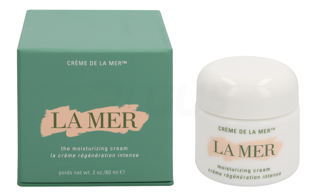 La Mer The Moisturizing Cream 60.0 ml_0