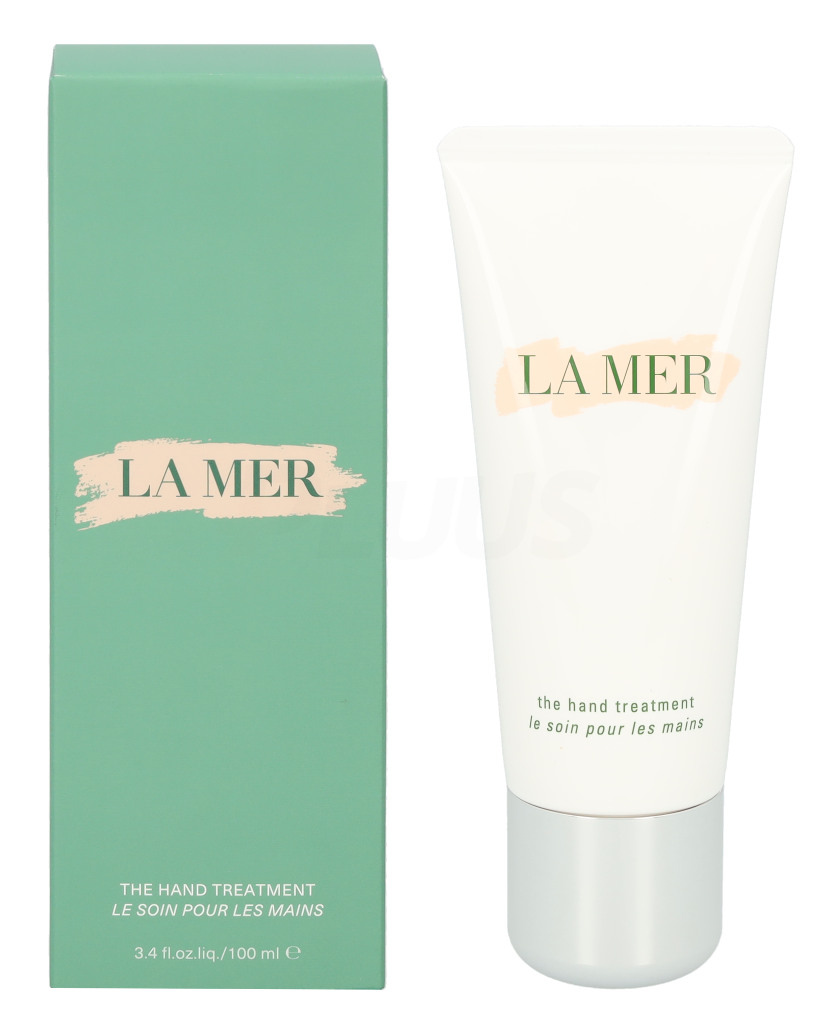 La Mer The Hand Treatment 100.0 ml_0