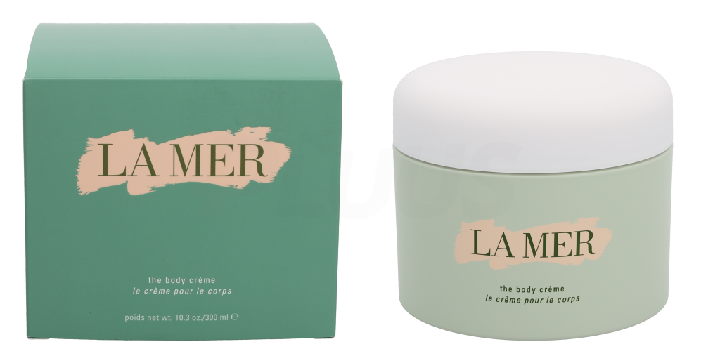 La Mer The Body Creme 300.0 ml_0