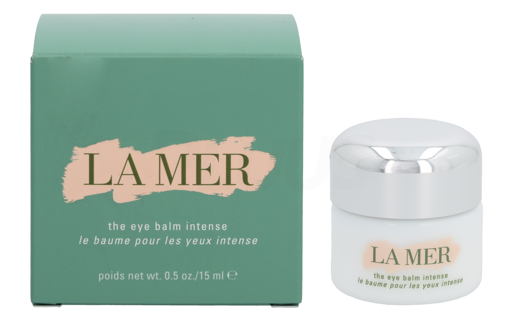 La Mer The Eye Balm Intense 15.0 ml_0
