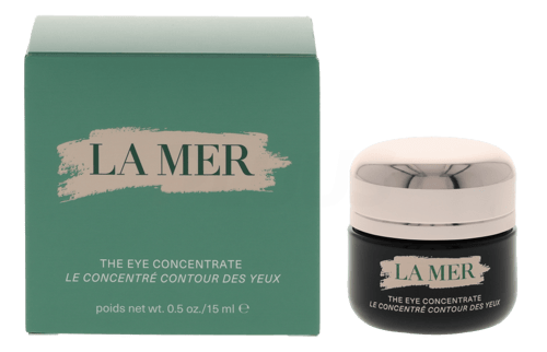 La Mer The Eye Concentrate 15 ml_0