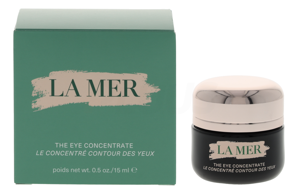 La Mer The Eye Concentrate 15.0 ml_0