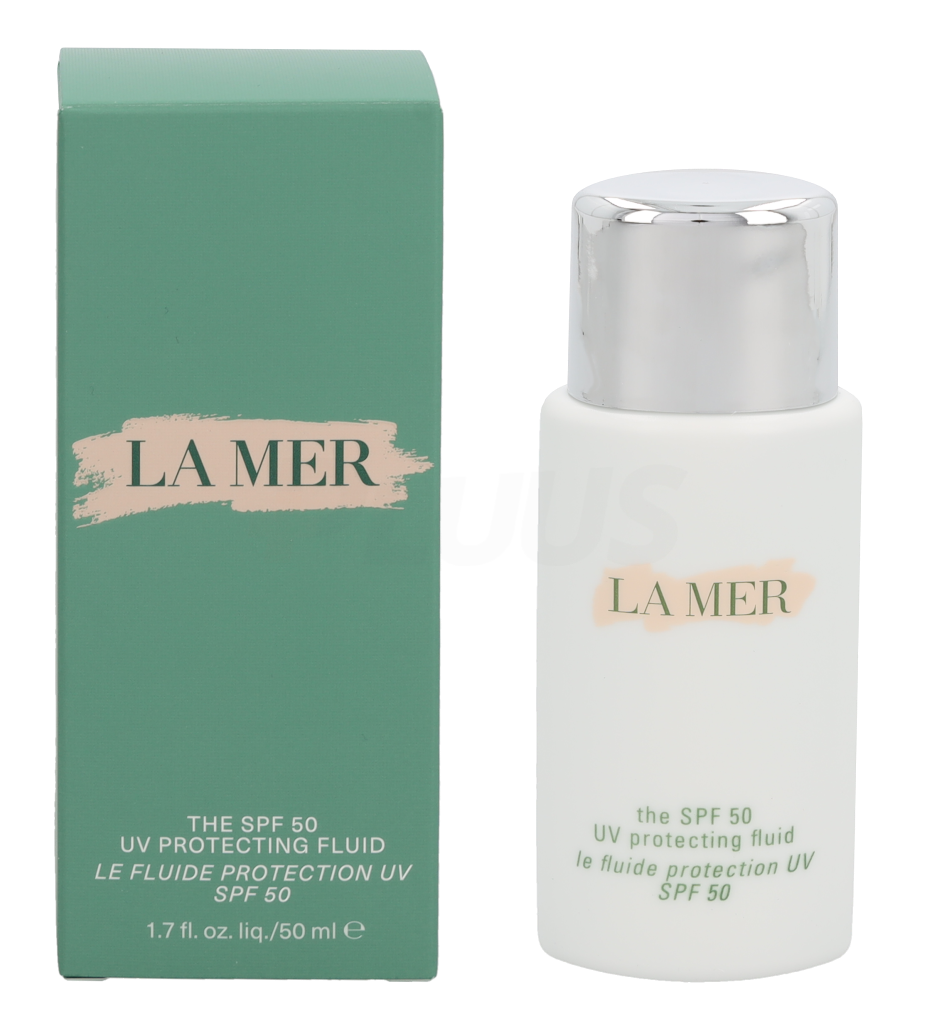 La Mer The UV Protecting Fluid SPF50 50.0 ml_0