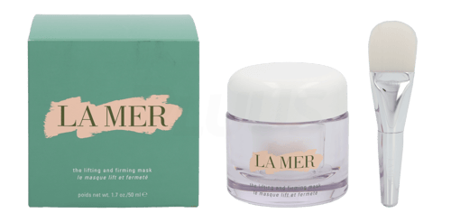 La Mer The Lifting And Firming Mask 50 ml - picture