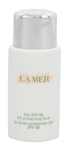 La Mer The UV Protecting Fluid SPF50 50 ml_1